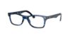 Picture of Ray Ban Eyeglasses RX5228
