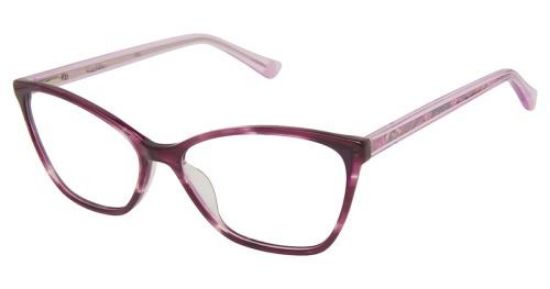 Picture of Nicole Miller Eyeglasses CAP FERRAT