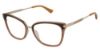 Picture of Nicole Miller Eyeglasses NICE