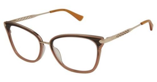 Picture of Nicole Miller Eyeglasses NICE