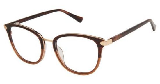Picture of Nicole Miller Eyeglasses RIVIERA