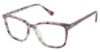 Picture of Ann Taylor Eyeglasses ATP819