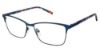 Picture of Nicole Miller Eyeglasses FOUNTAIN
