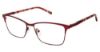 Picture of Nicole Miller Eyeglasses FOUNTAIN