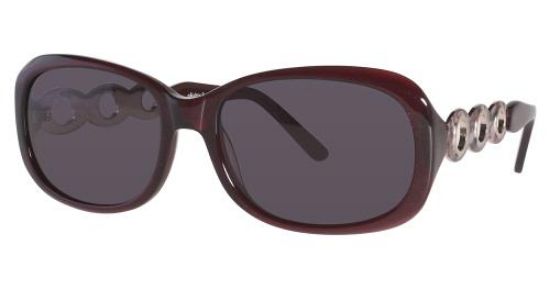 Picture of Daisy Fuentes Sunglasses Coral