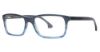 Picture of Randy Jackson Eyeglasses X107