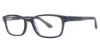 Picture of Randy Jackson Eyeglasses X111