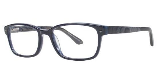 Picture of Randy Jackson Eyeglasses X111