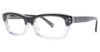 Picture of Randy Jackson Eyeglasses X113