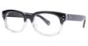 Picture of Randy Jackson Eyeglasses X114
