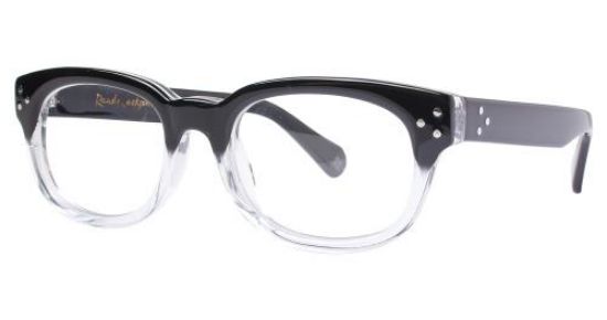 Picture of Randy Jackson Eyeglasses X114