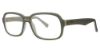 Picture of Randy Jackson Eyeglasses X116