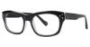 Picture of Randy Jackson Eyeglasses X118