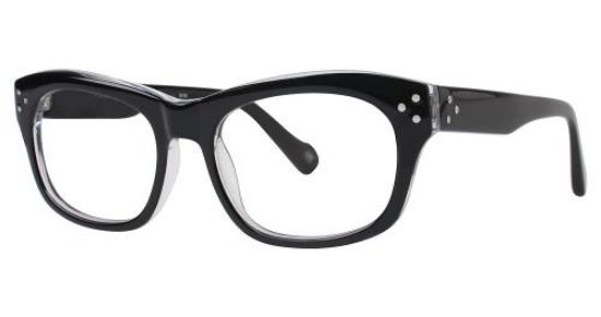 Picture of Randy Jackson Eyeglasses X118
