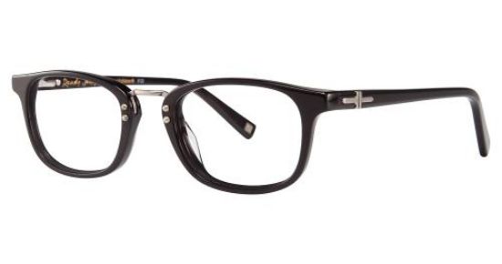 Picture of Randy Jackson Eyeglasses X120