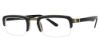 Picture of Randy Jackson Eyeglasses X122