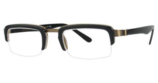 Picture of Randy Jackson Eyeglasses X122