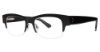 Picture of Randy Jackson Eyeglasses X125