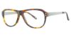 Picture of Randy Jackson Eyeglasses X126