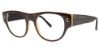 Picture of Randy Jackson Eyeglasses X129