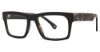 Picture of Randy Jackson Eyeglasses X133
