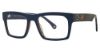 Picture of Randy Jackson Eyeglasses X133