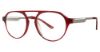 Picture of Randy Jackson Eyeglasses X136