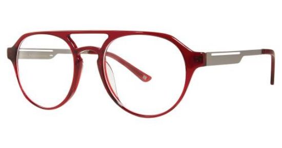 Picture of Randy Jackson Eyeglasses X136
