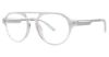 Picture of Randy Jackson Eyeglasses X136