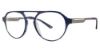Picture of Randy Jackson Eyeglasses X136