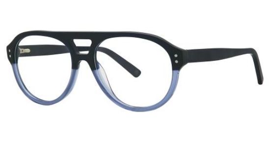 Picture of Randy Jackson Eyeglasses X138