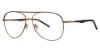 Picture of Randy Jackson Eyeglasses X139