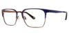 Picture of Randy Jackson Eyeglasses X141