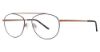 Picture of Randy Jackson Eyeglasses X142