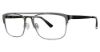 Picture of Randy Jackson Eyeglasses X143