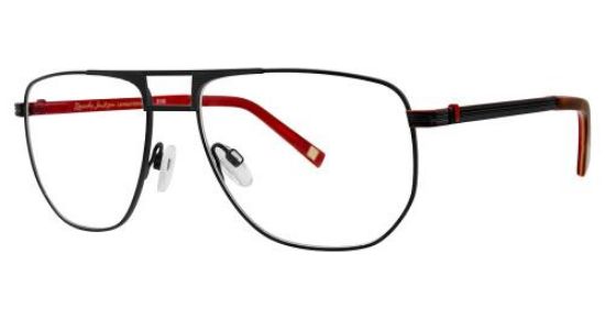Picture of Randy Jackson Eyeglasses X146