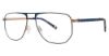 Picture of Randy Jackson Eyeglasses X146