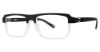Picture of Randy Jackson Eyeglasses X147