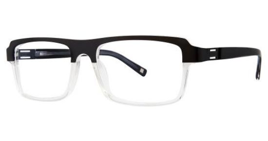 Picture of Randy Jackson Eyeglasses X147