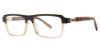 Picture of Randy Jackson Eyeglasses X147