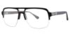 Picture of Randy Jackson Eyeglasses X148
