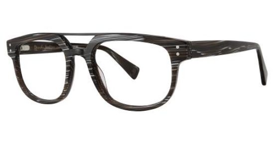 Picture of Randy Jackson Eyeglasses X150