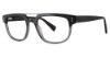 Picture of Randy Jackson Eyeglasses X150
