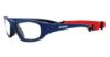Picture of Shaquille Oneal Eyeglasses 101Z