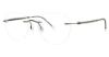 Picture of Invincilites Eyeglasses Sigma 204
