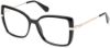 Picture of Max & Co Eyeglasses MO5078