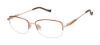 Picture of Tura Eyeglasses R595