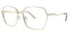 Picture of H Halston Eyeglasses 2007