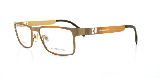 Picture of Hugo Boss Eyeglasses 0004
