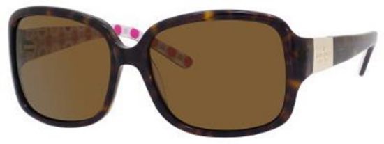 Picture of Kate Spade Sunglasses LULU 2/P/S